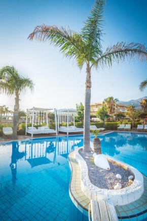  Parthenis Hotel & Suites  Малиа
